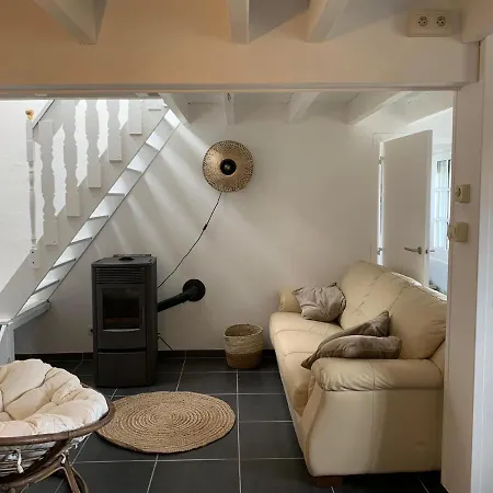 Hébergement de vacances Le Petit Blanc
