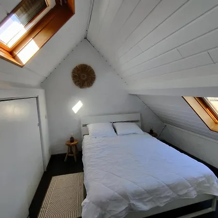 Holiday home Le Petit Blanc