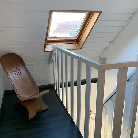 Holiday home Le Petit Blanc De Haan