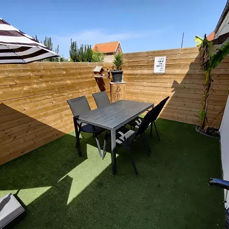 Le Petit Blanc 德哈恩