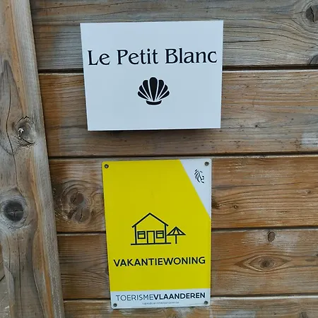 Le Petit Blanc דה האן