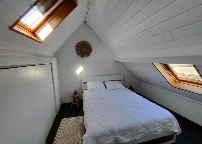 Сasa de vacaciones Le Petit Blanc