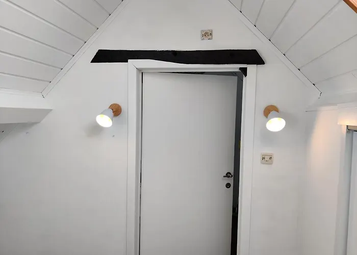 Le Petit Blanc De Haan