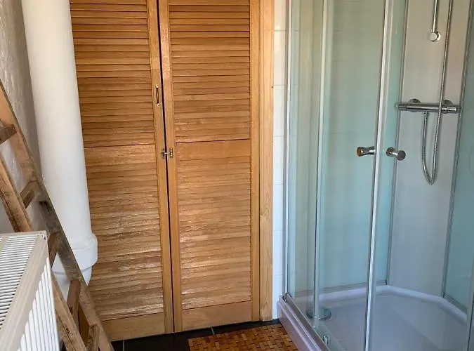 Le Petit Blanc * De Haan