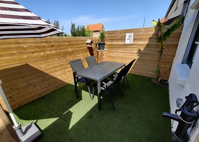 Le Petit Blanc De Haan