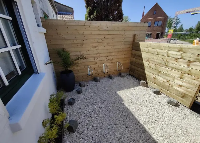 Le Petit Blanc De Haan